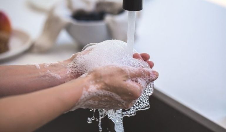 Sağlıklı Yaşam İçin Evde Hijyen Nasıl Sağlanır?